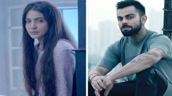 Pari trailer: Virat Kohli is SPOOKED with the scary antics of his ‘one & only’ Anushka Sharma