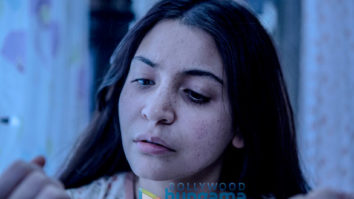 Movie Stills Of The Movie Pari