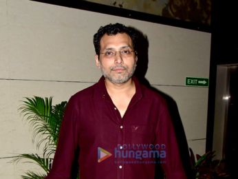 Pooja Chopra, Anup Soni and others grace the premiere of Aiyaary at Cinepolis