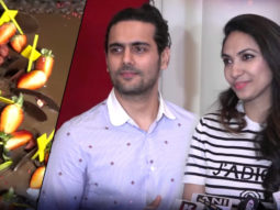 Press Meet & CELEBRATION Of Success Of Kriarj As A Production House
