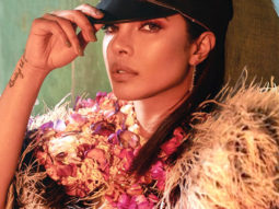 Priyanka Chopra leaves a trail of glitter, couture and oodles of subdued glamour for Harper’s Bazaar Vietnam!