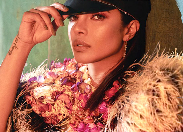 Priyanka Chopra leaves a trail of glitter, couture and oodles of subdued glamour for Harper’s Bazaar Vietnam!