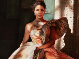 Viola! Priyanka Chopra makes Gigi Hadid swoon and turn into a fan girl