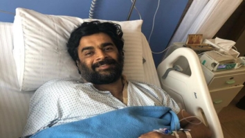 R Madhavan undergoes surgery
