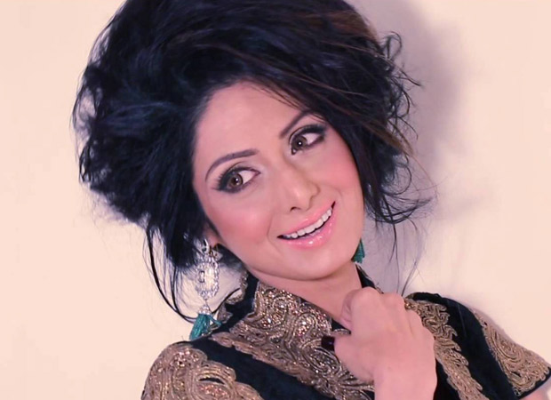 RIP Sridevi: Eternal and sensous, the Mom actress was a delight in front of a camera (watch video)