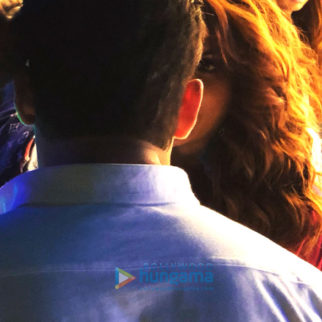 On The Sets Of The Movie Race 3