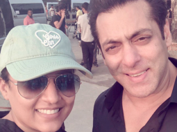 Race 3: Salman Khan and Jacqueline Fernandez’ Thailand schedule is definitely leaving fans wanting more