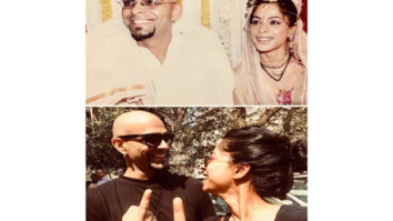 Raghu Ram and Sugandha Garg share their ‘divorce goals’