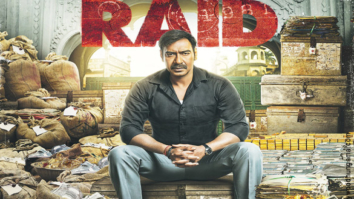 First Look Of Raid