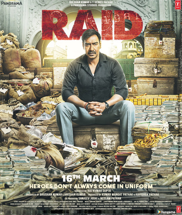 raid 6