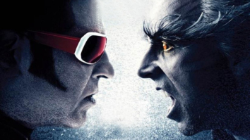 Rajinikanth – Akshay Kumar starrer 2.0 to clash with either Gold or Thugs of Hindostan?