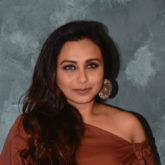 “I don't want Adira to be photographed constantly” says Rani Mukerji on Vogue BFFs 2