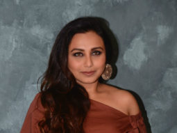 “I don’t want Adira to be photographed constantly” says Rani Mukerji on Vogue BFFs 2