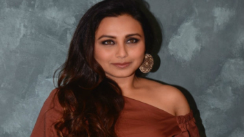 “I don’t want Adira to be photographed constantly” says Rani Mukerji on Vogue BFFs 2