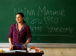 Rani Mukerji takes on societal discriminations in her special music video, Oye Hichki