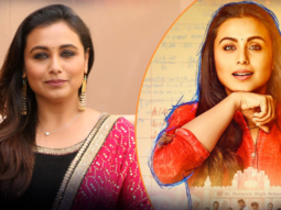 Rani Mukerji’s Exclusive Interview On Why Hichki Is An IMPORTANT Film