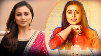 Rani Mukerji’s Exclusive Interview On Why Hichki Is An IMPORTANT Film