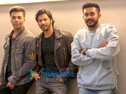 Varun Dhawan to star in Karan Johar and Shashank Khaitan’s war drama, Rannbhoomi