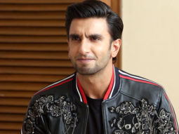 Ranveer Singh Gets Candid As He Talks About The Brutal Attacks On SLB & Other Controversies