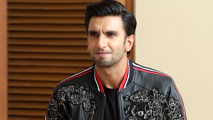 Ranveer Singh Gets Candid As He Talks About The Brutal Attacks On SLB & Other Controversies Ranveer Singh Gets Candid As He Talks About The Brutal Attacks On SLB & Other Controversies