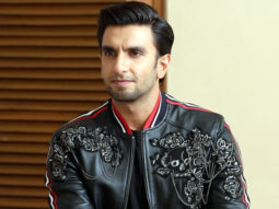 Ranveer Singh: “My Main Fear And Apprehension Was With…” | Padmaavat