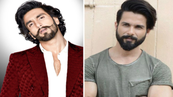 Ranveer Singh REGRETS saying that he could have done Kaminey better than Shahid Kapoor