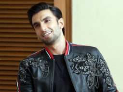 Ranveer Singh: “Yes I Had Based Alauddin Khilji’s Physical Movements On…” | Padmaavat