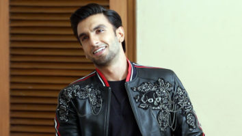 Ranveer Singh: “Yes I Had Based Alauddin Khilji’s Physical Movements On…” | Padmaavat