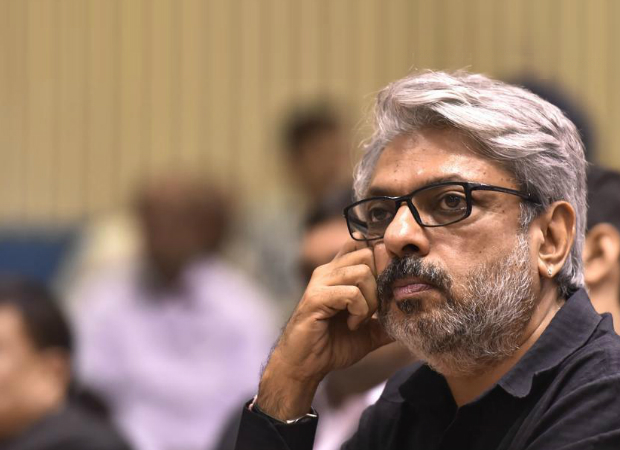 Exclusive: Sanjay Leela Bhansali reveals how the final Jauhar sequence was shot for Padmaavat