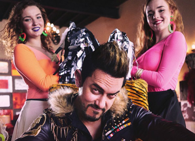 China Box Office: Secret Superstar collects USD 0.86 million on Day 28; crosses Rs. 750 cr