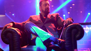 Movie Stills Of The Movie Saheb Biwi Aur Gangster 3