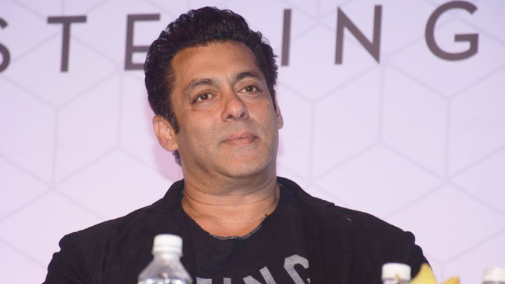 Salman Khan Full Speech At TiE Global Summit (TGS) 2018 At J W Marriott Mumbai | UNCUT
