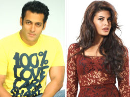 Salman Khan – Jacqueline Fernandez to shoot a sizzling number for Race 3 and here are the details
