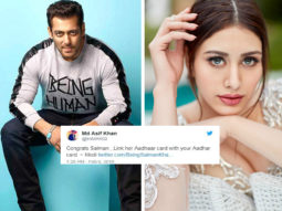 Salman Khan announced he found the girl and Twitterati had the hilarious reactions Salman Khan announced he found the girl and Twitterati had the hilarious reactions