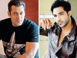 Salman Khan production on Gama Pehlwan will star TV star Mohammad Nazim