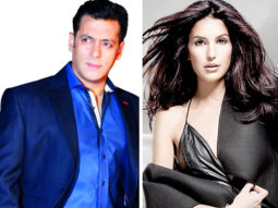 Salman Khan to launch Katrina Kaif’s sister Isabelle Kaif opposite Sooraj Pancholi, film to be directed by Stanley D’Costa