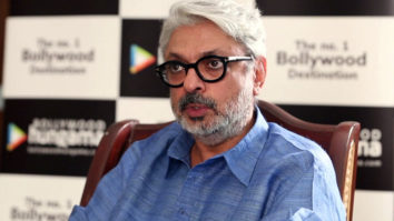 Sanjay Leela Bhansali FINALLY Breaks Silence On The CONTROVERSY Surrounding Jauhar Scene | Padmaavat