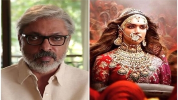 Sanjay Leela Bhansali still TRAUMATISED by the Karni Sena attack, despite the success of Padmaavat