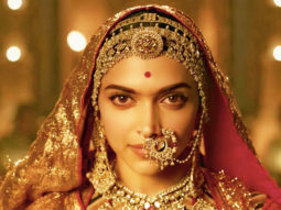 Box Office: Sanjay Leela Bhansali’s Padmaavat Day 12 in overseas