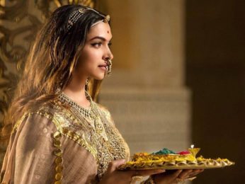 Box Office: Sanjay Leela Bhansali’s Padmaavat Day 13 in overseas Box Office: Sanjay Leela Bhansali’s Padmaavat Day 13 in overseas