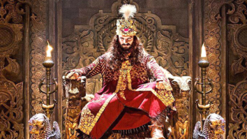 Box Office: Sanjay Leela Bhansali’s Padmaavat Day 16 in overseas