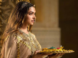 Box Office: Sanjay Leela Bhansali’s Padmaavat Day 31 in overseas