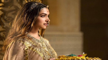 Box Office: Sanjay Leela Bhansali’s Padmaavat Day 23 in overseas