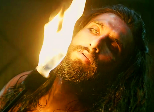 Sanjay Leela Bhansali’s Padmaavat Day 26 in overseas