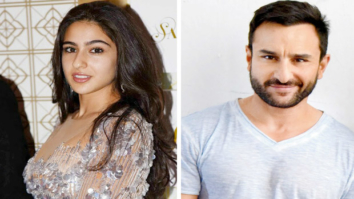INSIDE SCOOP: Sara Ali Khan’s debut in trouble, dad Saif Ali Khan comes to rescue