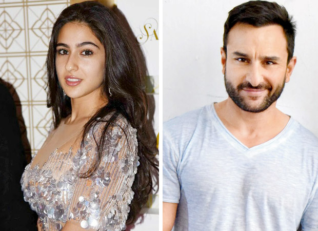 INSIDE SCOOP: Sara Ali Khan’s debut in trouble, dad Saif Ali Khan comes to rescue