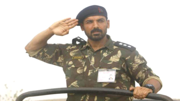 CONFIRMED: John Abraham starrer Parmanu: The Story of Pokhran postponed to April 6