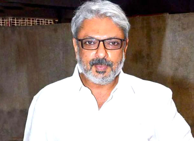 Seasick Sanjay Leela Bhansali aborts Padmaavat celebration party