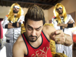Box Office: Aamir Khan’s Secret Superstar becomes 2nd Bollywood movie to cross USD 100 million at the China box office