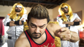 Box Office: Aamir Khan’s Secret Superstar becomes 2nd Bollywood movie to cross USD 100 million at the China box office